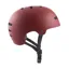 TSG Evolution Solid Colours Helmet in Red