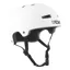 TSG Evolution Solid Colours Helmet in White