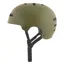TSG Evolution Solid Colours Helmet in Green