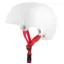 TSG Evolution Solid Colours Helmet in White
