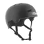 TSG Evolution Solid Colours Helmet in Black