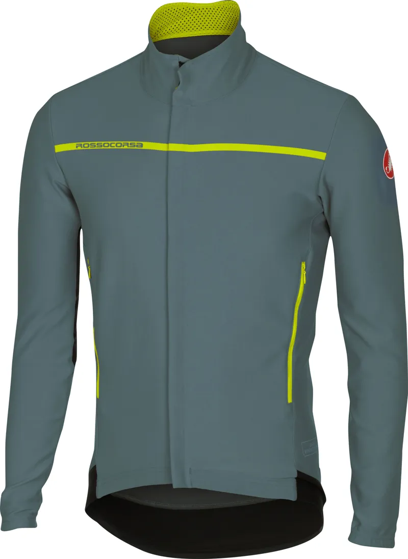 castelli women's perfetto long sleeve jersey
