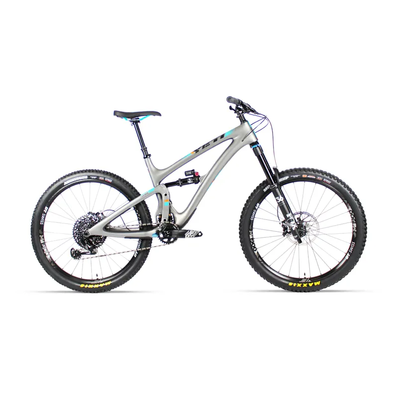 yeti sb6 gx