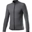 Castelli Armando Mens Sweater in Grey