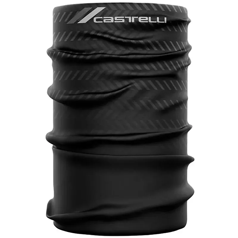 Castelli Light Head Thingy Buff in Black