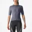 Castelli Velocissima 2 Women's Jersey In Twilight Blue