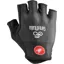 Castelli Giro 103 Gloves in Black