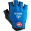 Castelli Giro 103 Gloves in Blue