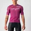Castelli Giro104 Mens Race Jersey in Purple
