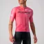Castelli Giro104 Mens Race Jersey in Pink