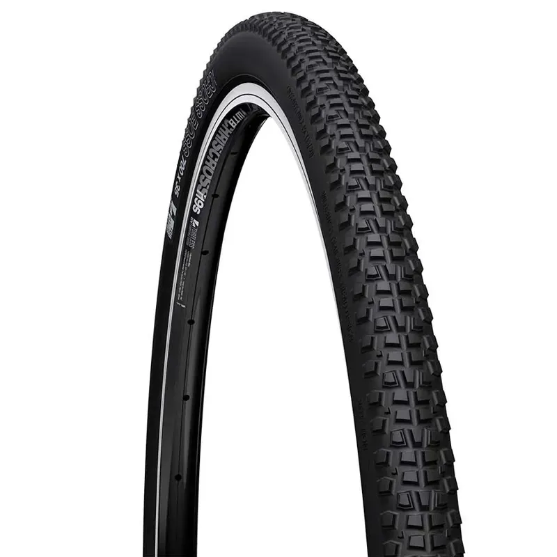 WTB Cross Boss Tire / 35 x 700 TCS /Fast Rolling 60tpi Dual DNA