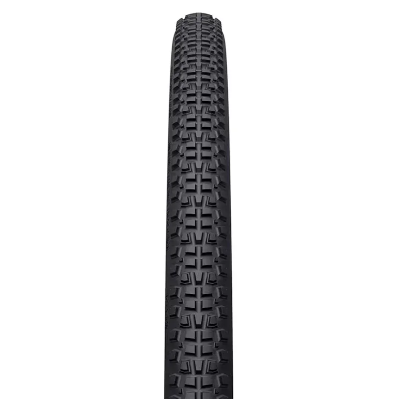 WTB Cross Boss Tire / 35 x 700 TCS /Fast Rolling 60tpi Dual DNA-1