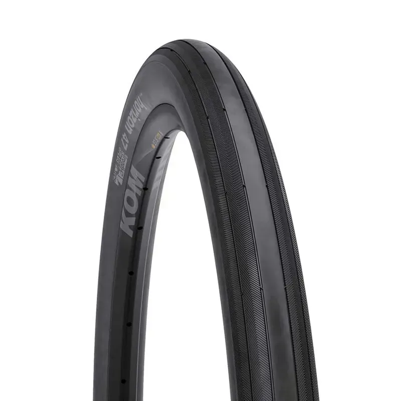 WTB Horizon 650x47b TLR Folding Tyre in Black
