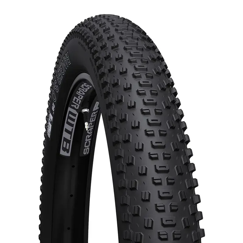 WTB Ranger TCS Light/Fast Rolling 29x3.00-inch Folding Tyre in Black