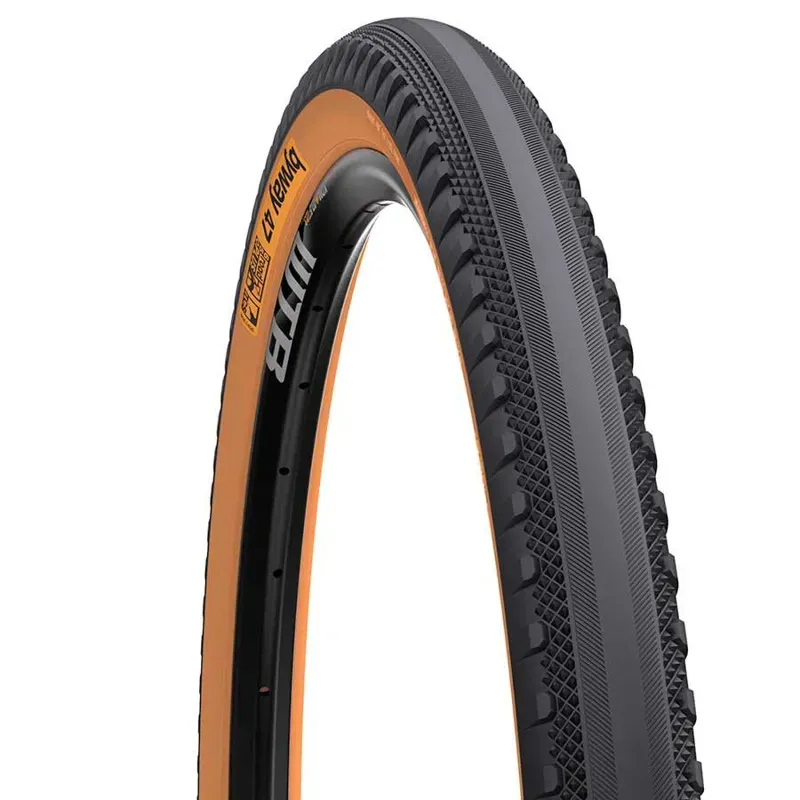 WTB Byway Tire / 47 x 650