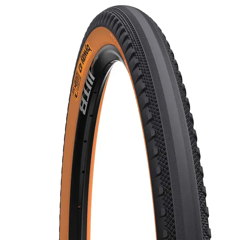 WTB Byway Tire / 34 x 700
