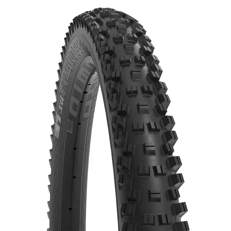 WTB Vigilante 27.5x2.50-inch Tyre in Black