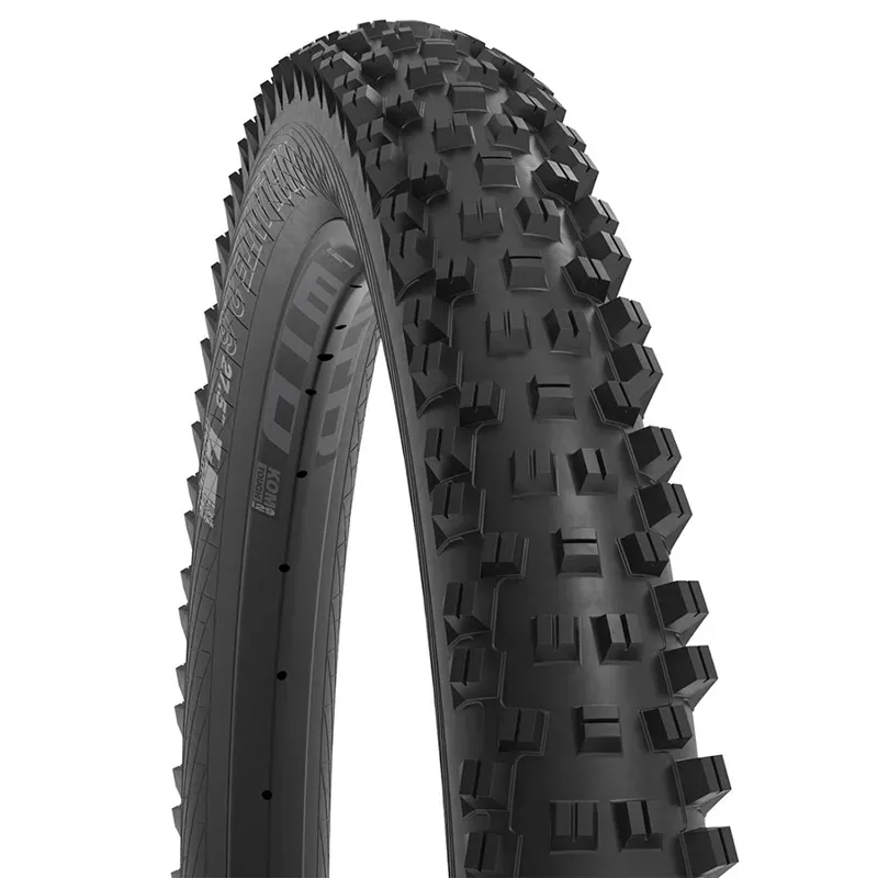 WTB Vigilante 27.5x2.60-inch Tyre in Black