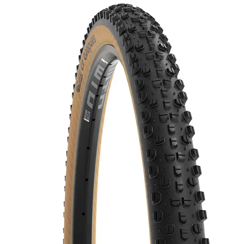 WTB Sendero 650x47c Road Tyre in Black
