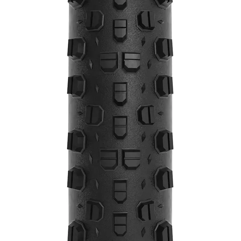 WTB Sendero 650x47c Road Tyre in Black-1