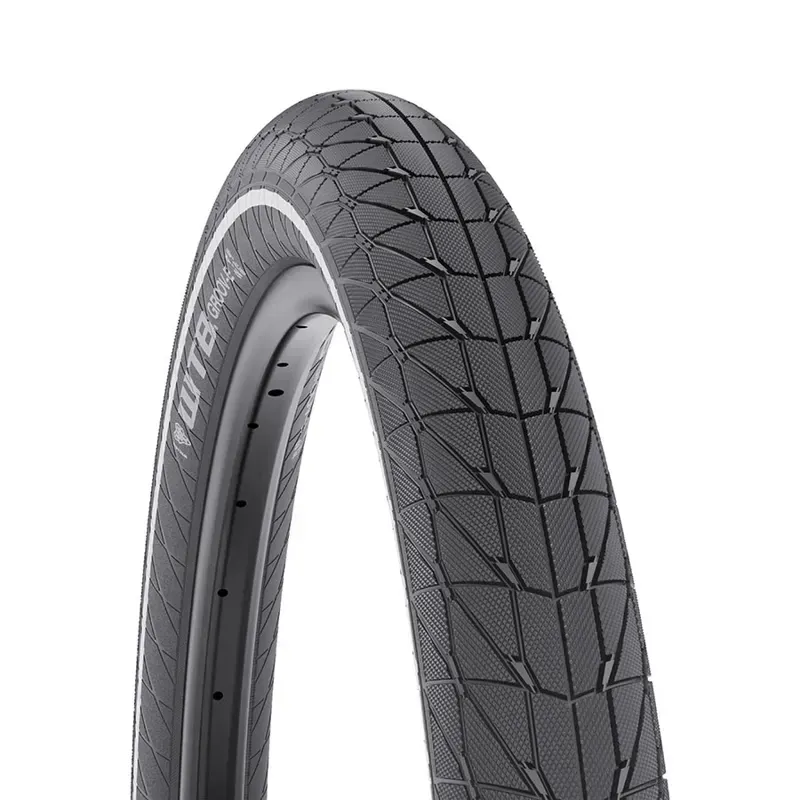 WTB Groov-E Tire / 2.4 x 27.5 comp 60tpi dna