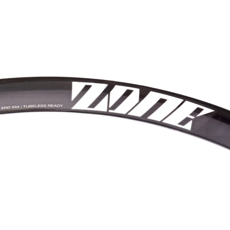 DMR Zone 29in 32h Rim in Black