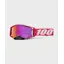 100% Armega HiPER Lens Goggles in Kloug