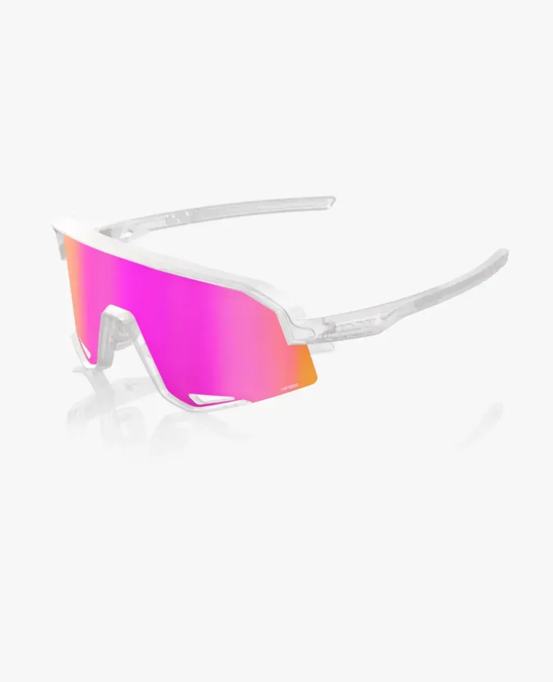 100% Slendale Replacement Lens in HiPER Vital Pink Mirror