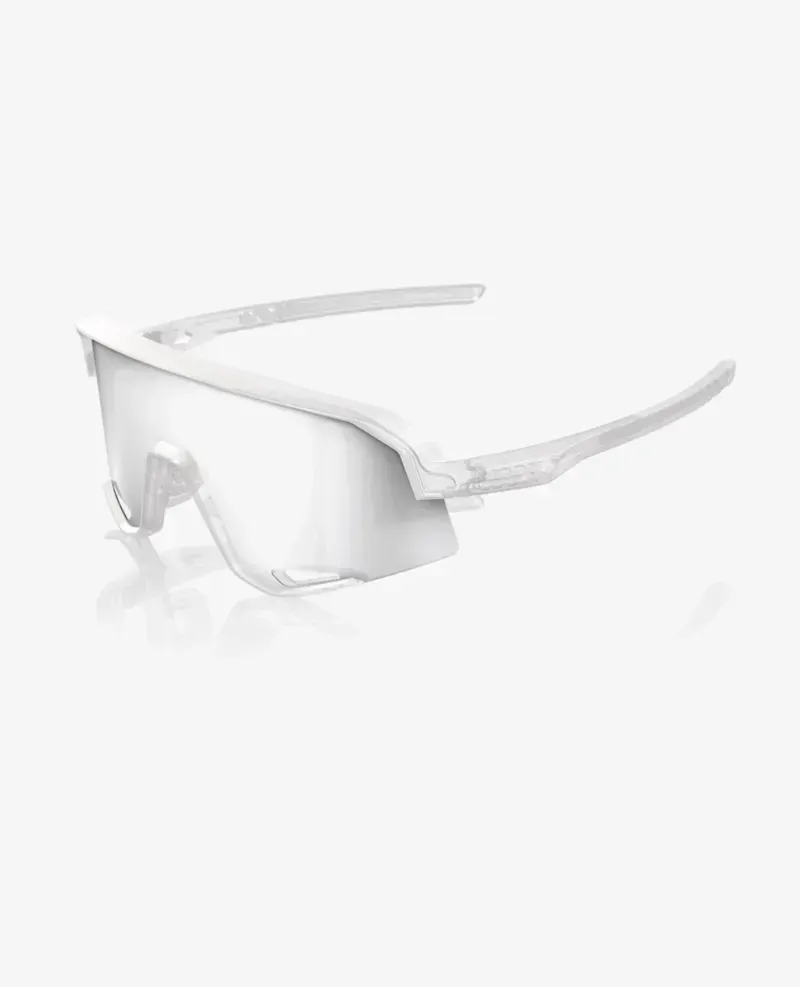 100% Slendale Replacement Lens in Clear