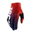 100% Ridefit Gloves in Korp