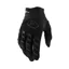 100% Airmatic Youth Gloves in Black/Charcoal