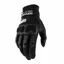 100% Langdale Gloves in Black