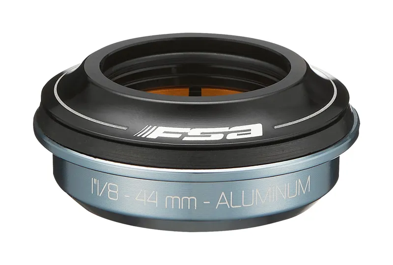 FSA Xtreme Pro Upper Half ZS 1.1/8 44.0mm Headset in Grey