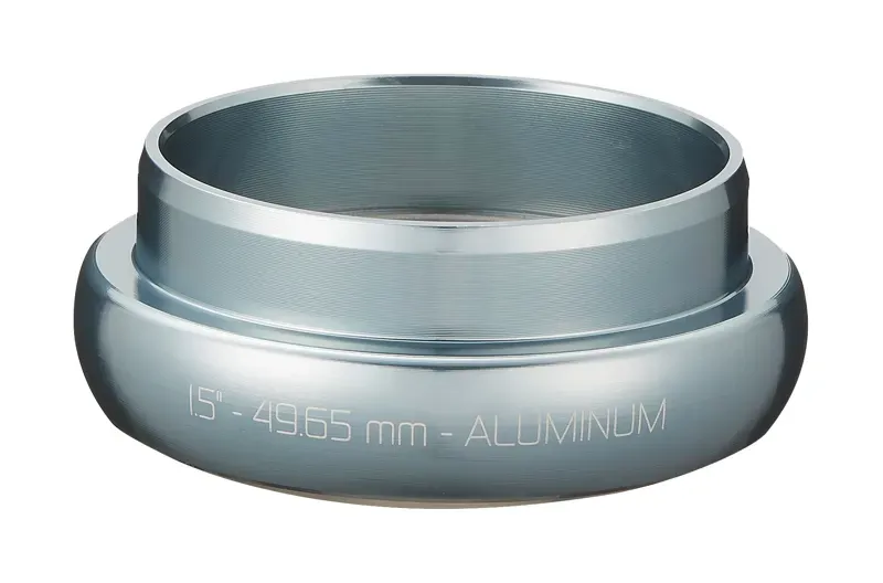 FSA Xtreme Pro Lower Half 1.5 44.0mm Headset in Grey