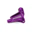 Hope Tech 3 Master Cylinder Body in Purple