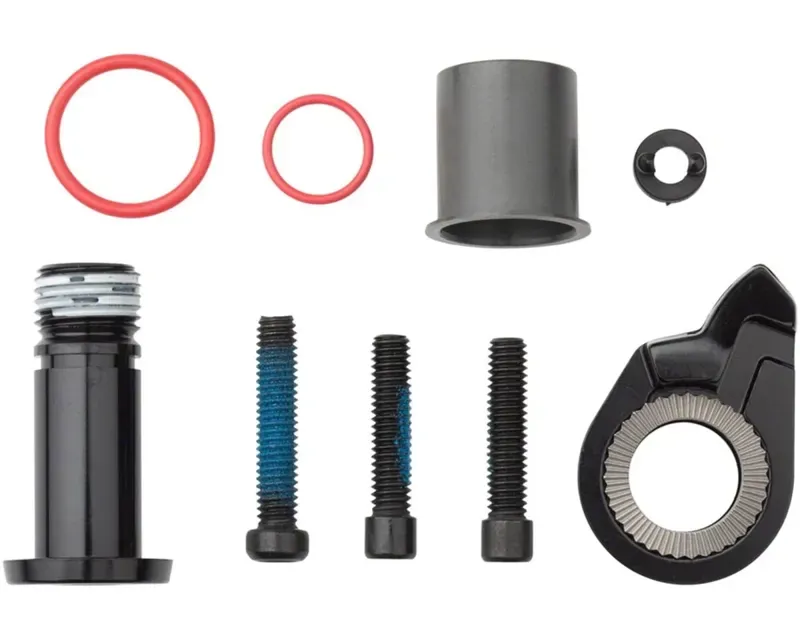 SRAM GX Eagle AXS Rear Derailleur Bolt and Screw Kit