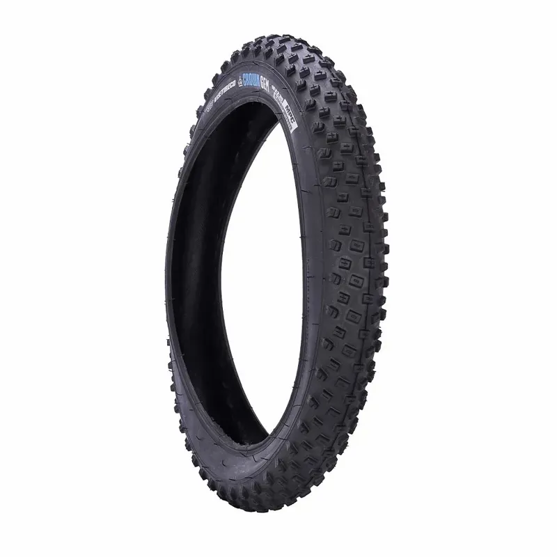 DMR Bikes Vee Crown Gem 16-inch Tyre in Black