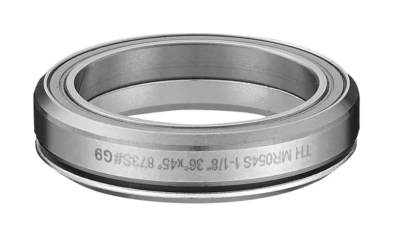 FSA Xtreme Pro IS 1.1/8 41.2mm Lower Half Headset in Grey