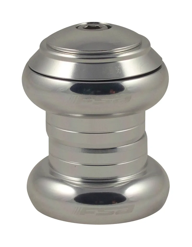 FSA Orbit X 1 inch Aheadset in Silver