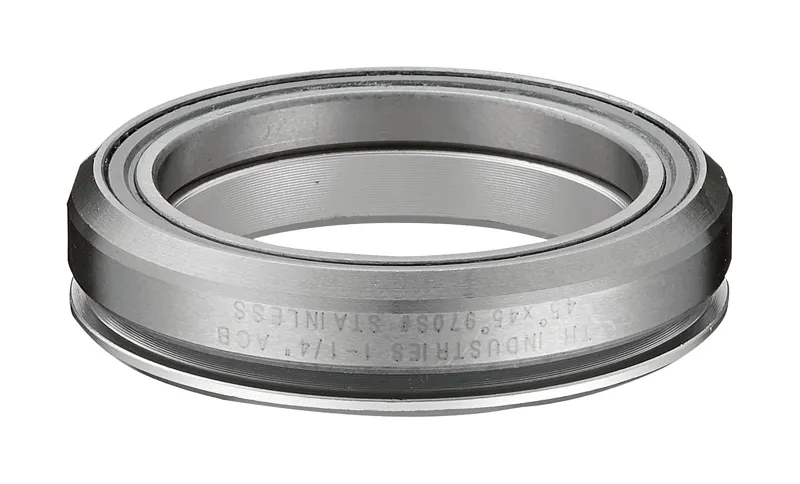 FSA Xtreme Pro Lower Half IS 1.25 47.0mm Headset in Grey