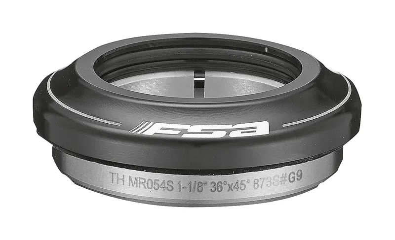 FSA Xtreme Pro Upper Half IS 1.1/8 42.0mm Headset Bearing and Top Cap