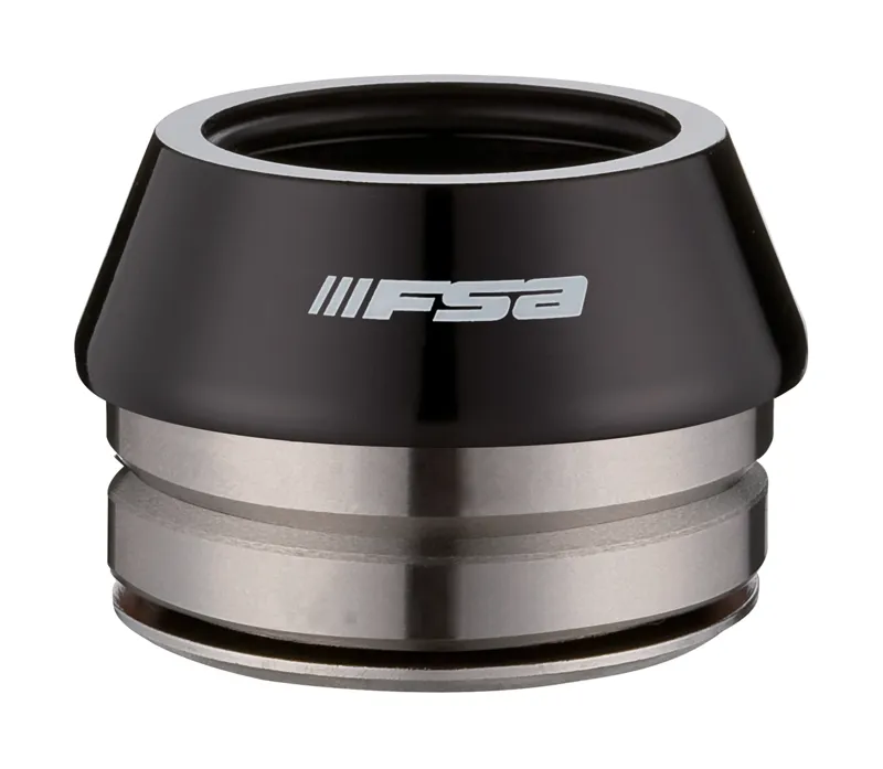 FSA Orbit IS-3 1.1/8 Integrated Headset in Black