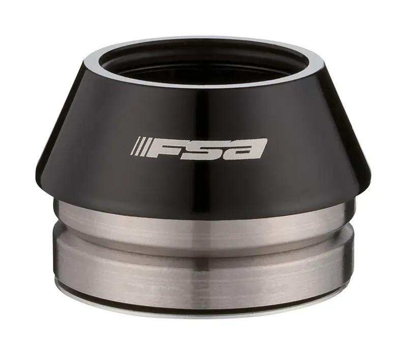 FSA Orbit IS-2A 1 inch Integrated Headset in Black