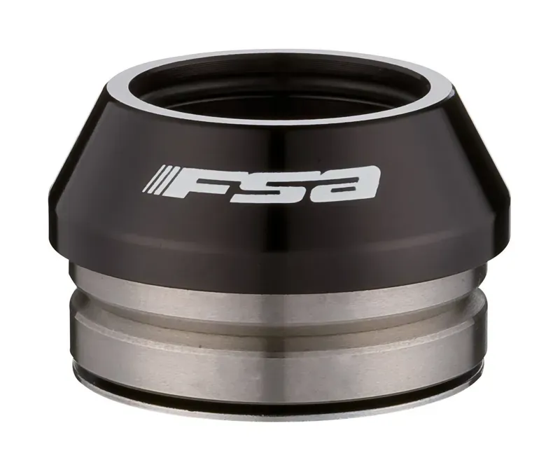 Orbit I NO.16-CC Integrated 1.1/8 Aheadset in Black