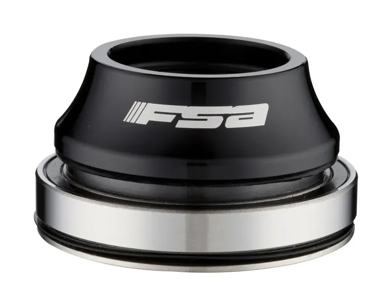 FSA Orbit C-40 Integrated Aheadset in Black