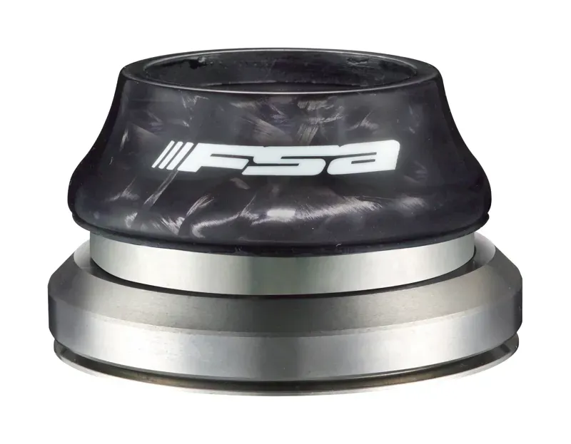 FSA Orbit CF-40 ACB Integrated 1.1/8 - 1.5 42.0/52.1mm Carbon Headset