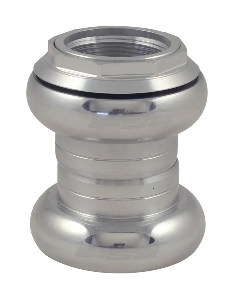 FSA Duron X 1 inch Aheadset in Silver