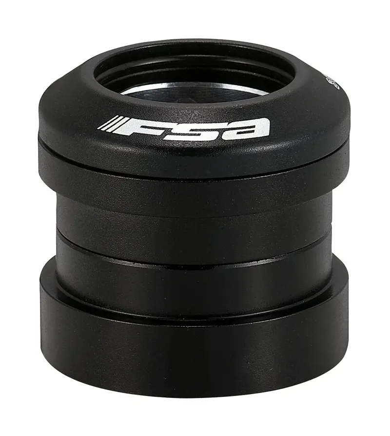 FSA Intellaset Pro 1.1/8 Aheadset in Black