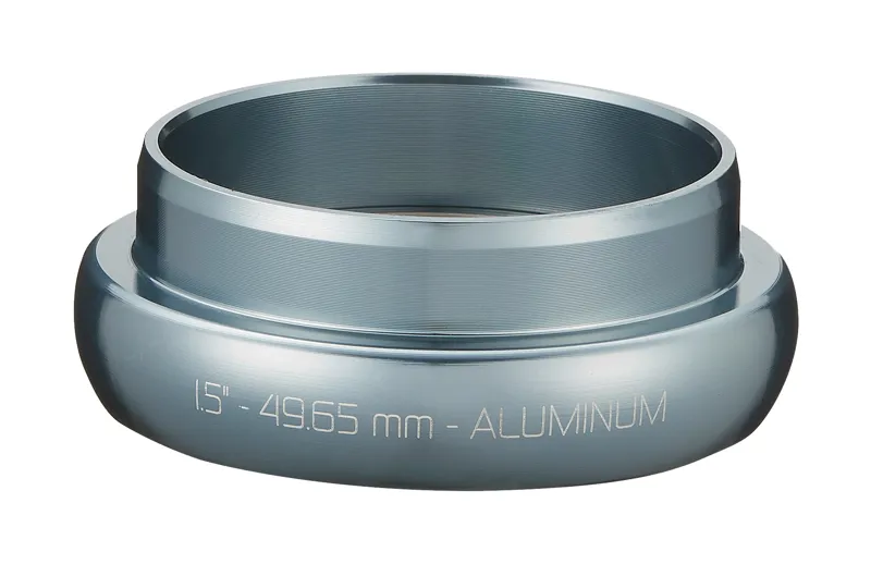 FSA Xtreme Pro Lower Half 1.5 49.6mm Headset in Grey