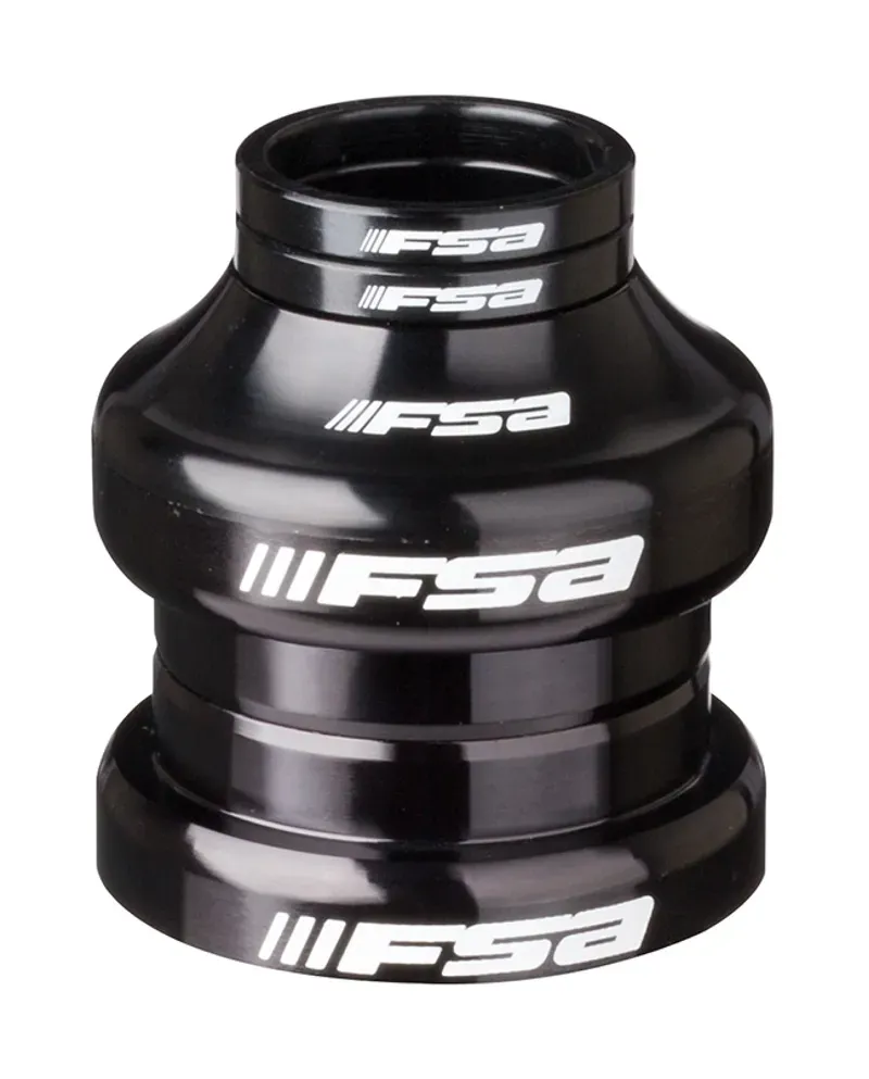 FSA No.60AL-3 1.1/8 Aheadset in Black